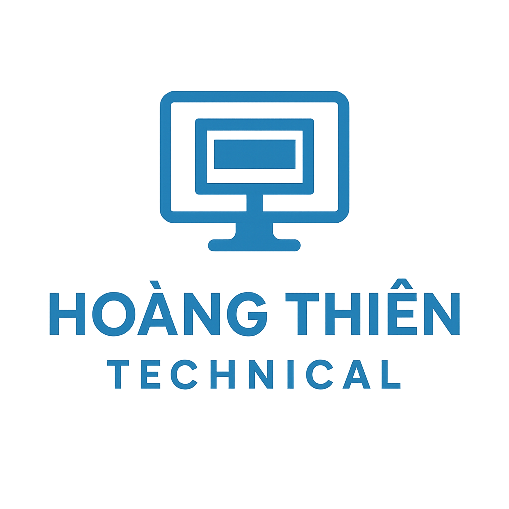 Hoang Thien Portfolios